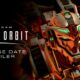 Gundam Rogue Orbit Launches March 5, 2027 on PS5