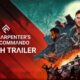 John Carpenter's Toxic Commando Out Now