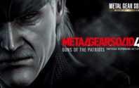 Metal Gear Solid Master Collection Vol. 2