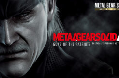 Metal Gear Solid Master Collection Vol. 2