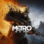 Metro 2039 Launches February 4, 2027 With Ray Tracing on PS5