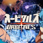 Orbitals Lands on Switch 2 September 3