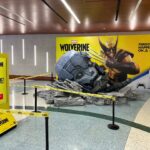 PlayStation Takes Over Toronto for FAN EXPO with Marvel's Wolverine