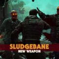 Toxic Commando Urban Blight Update